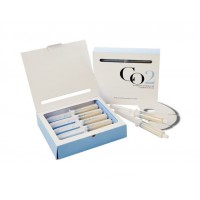 CO2 Esthetic Formular Carboxy Mask - Набор масок для домашней процедуры неинвазивной карбокситерапии